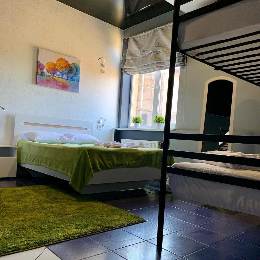 Hotel Zipper House Oldenburg Bagian luar foto