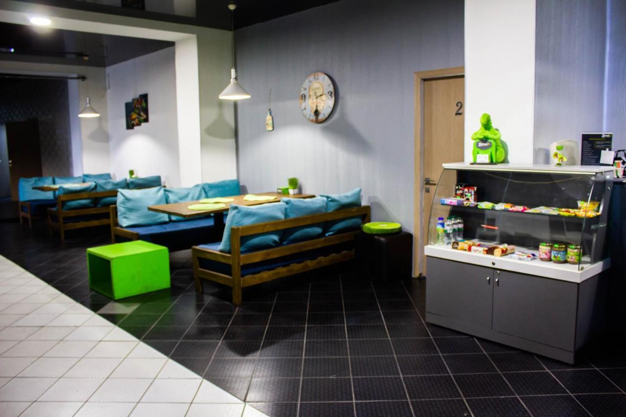 Hotel Zipper House Oldenburg Bagian luar foto