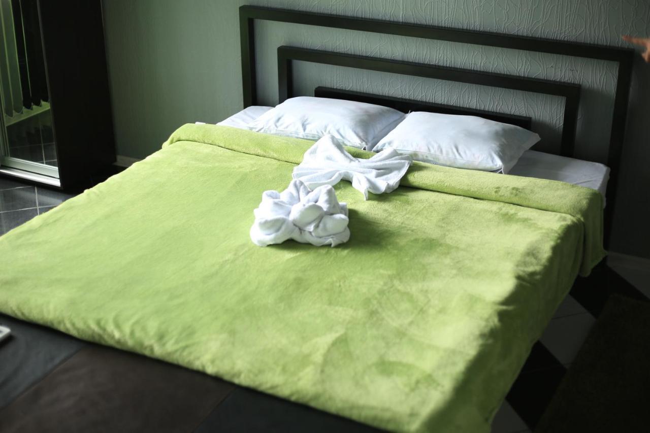 Hotel Zipper House Oldenburg Bagian luar foto