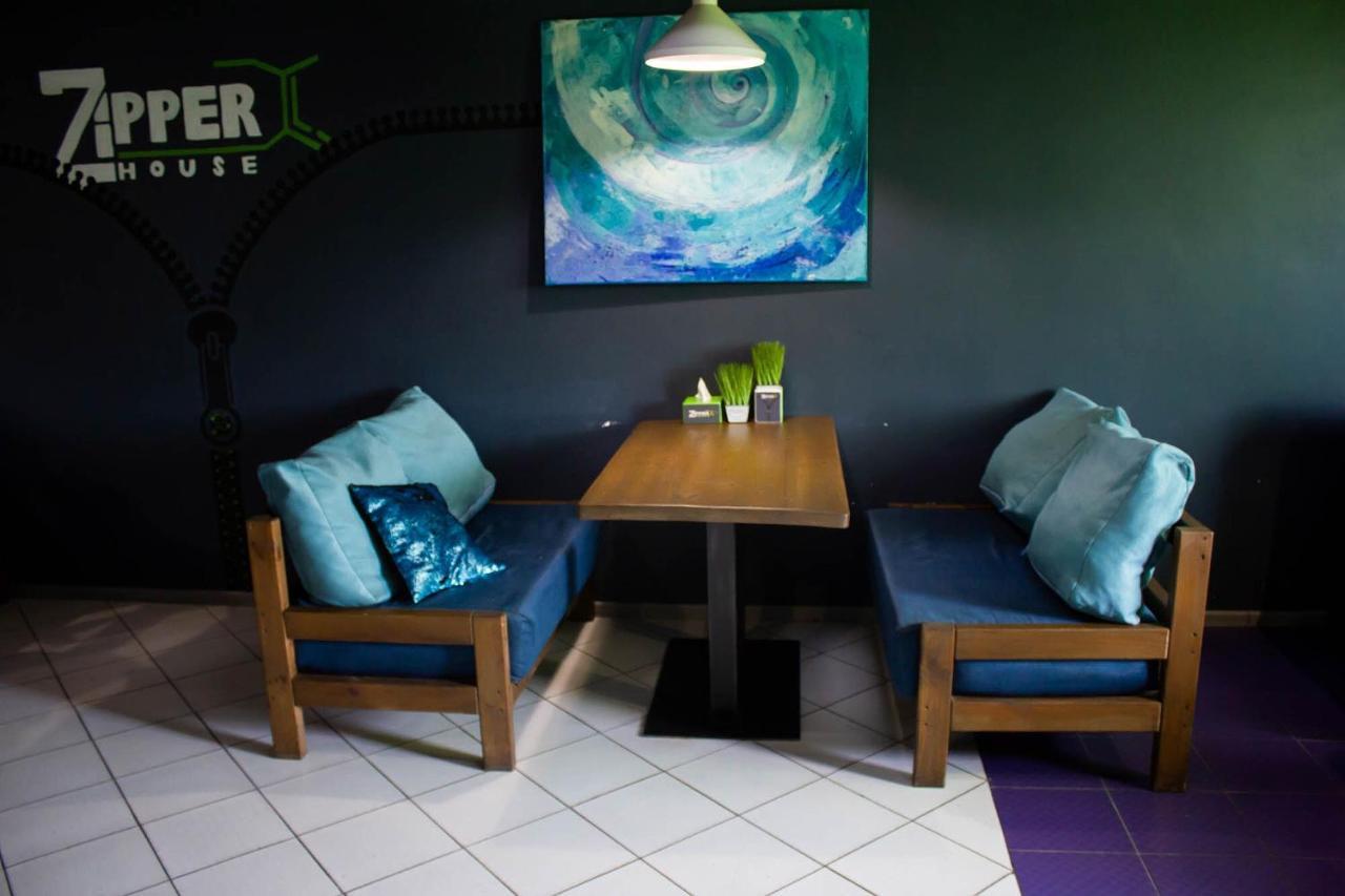 Hotel Zipper House Oldenburg Bagian luar foto