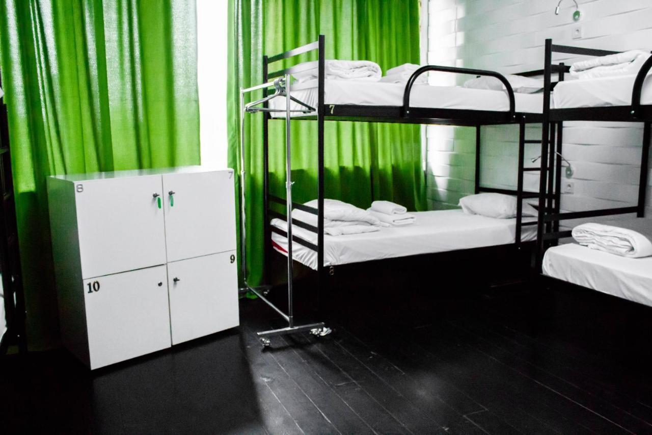 Hotel Zipper House Oldenburg Bagian luar foto
