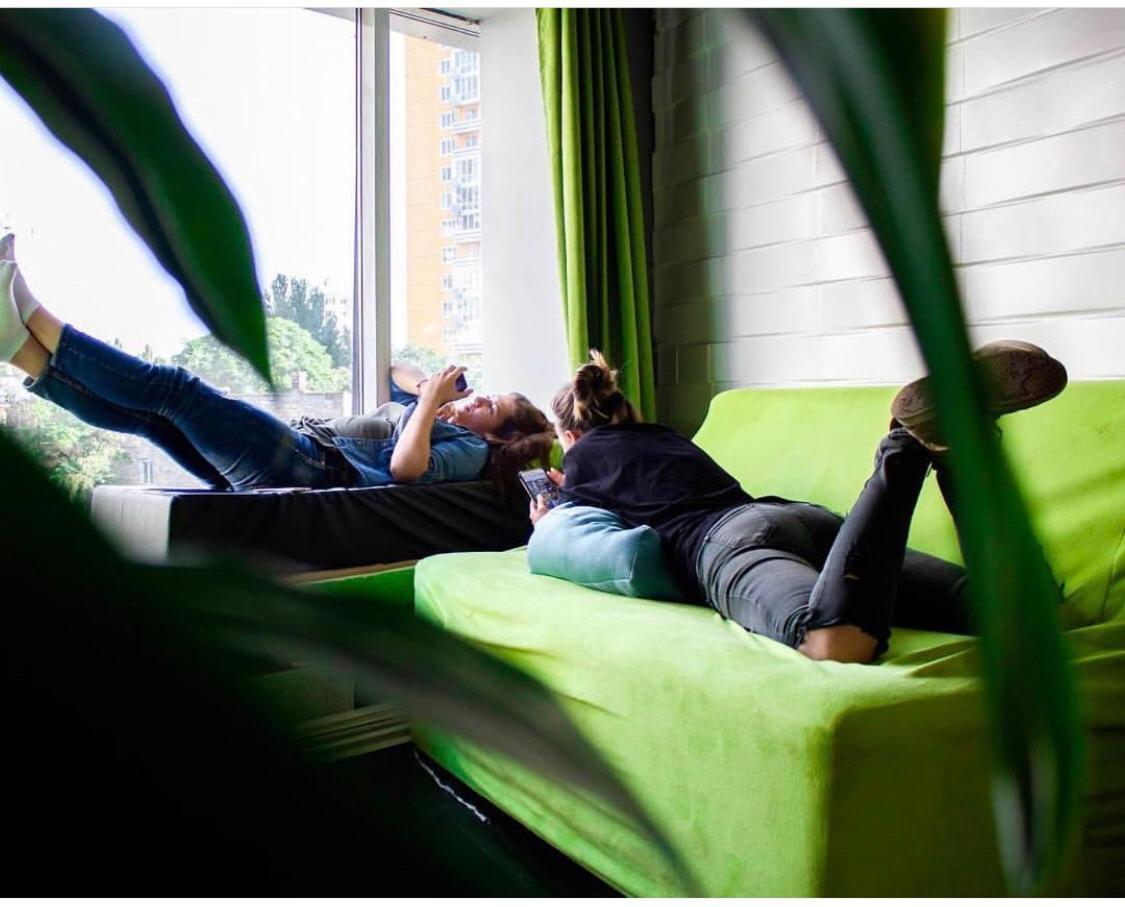 Hotel Zipper House Oldenburg Bagian luar foto