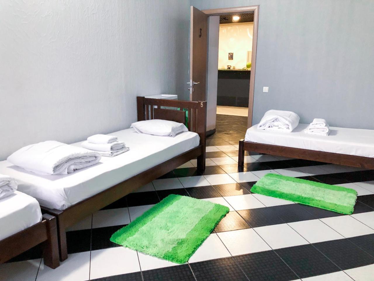 Hotel Zipper House Oldenburg Bagian luar foto