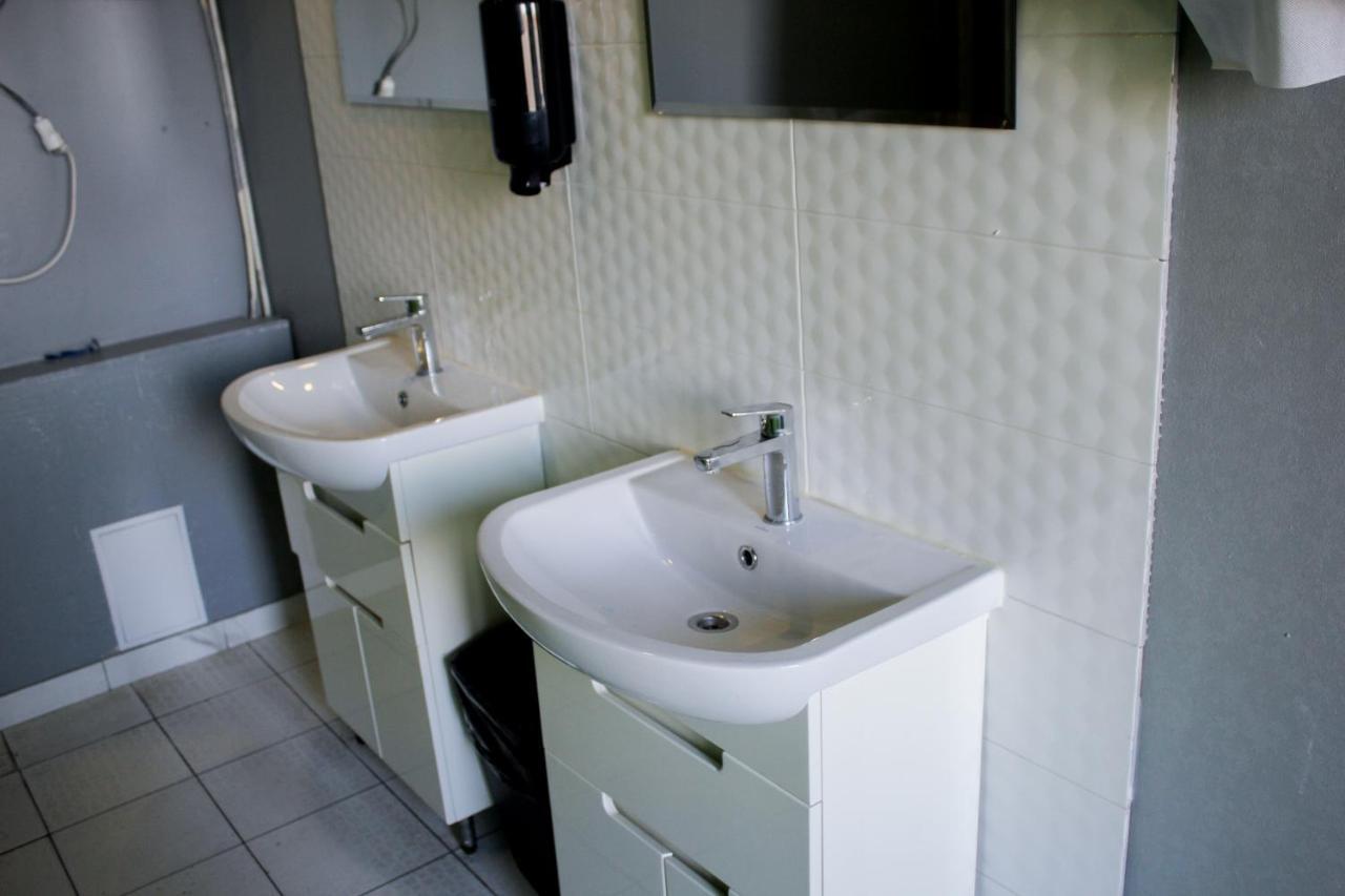 Hotel Zipper House Oldenburg Bagian luar foto