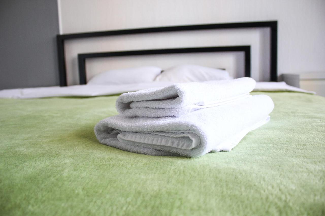 Hotel Zipper House Oldenburg Bagian luar foto