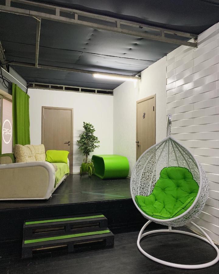 Hotel Zipper House Oldenburg Bagian luar foto