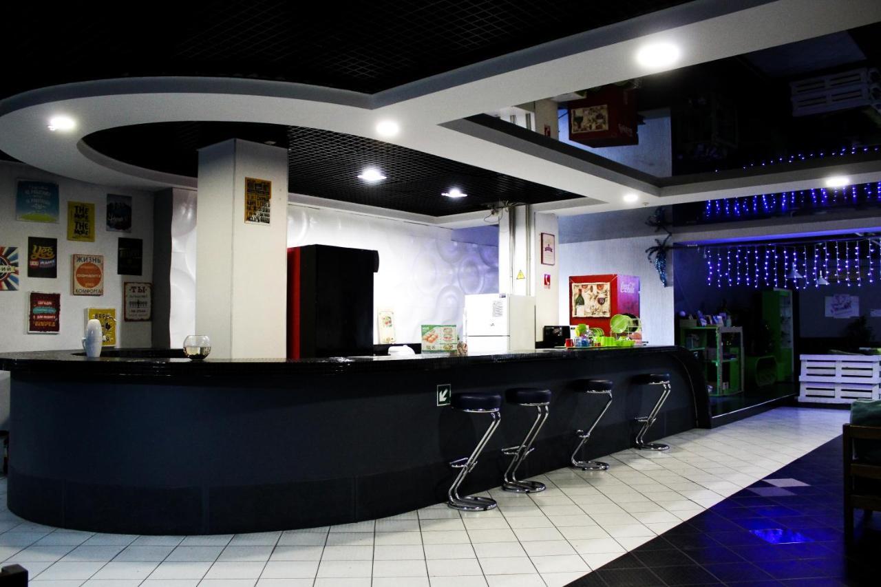Hotel Zipper House Oldenburg Bagian luar foto