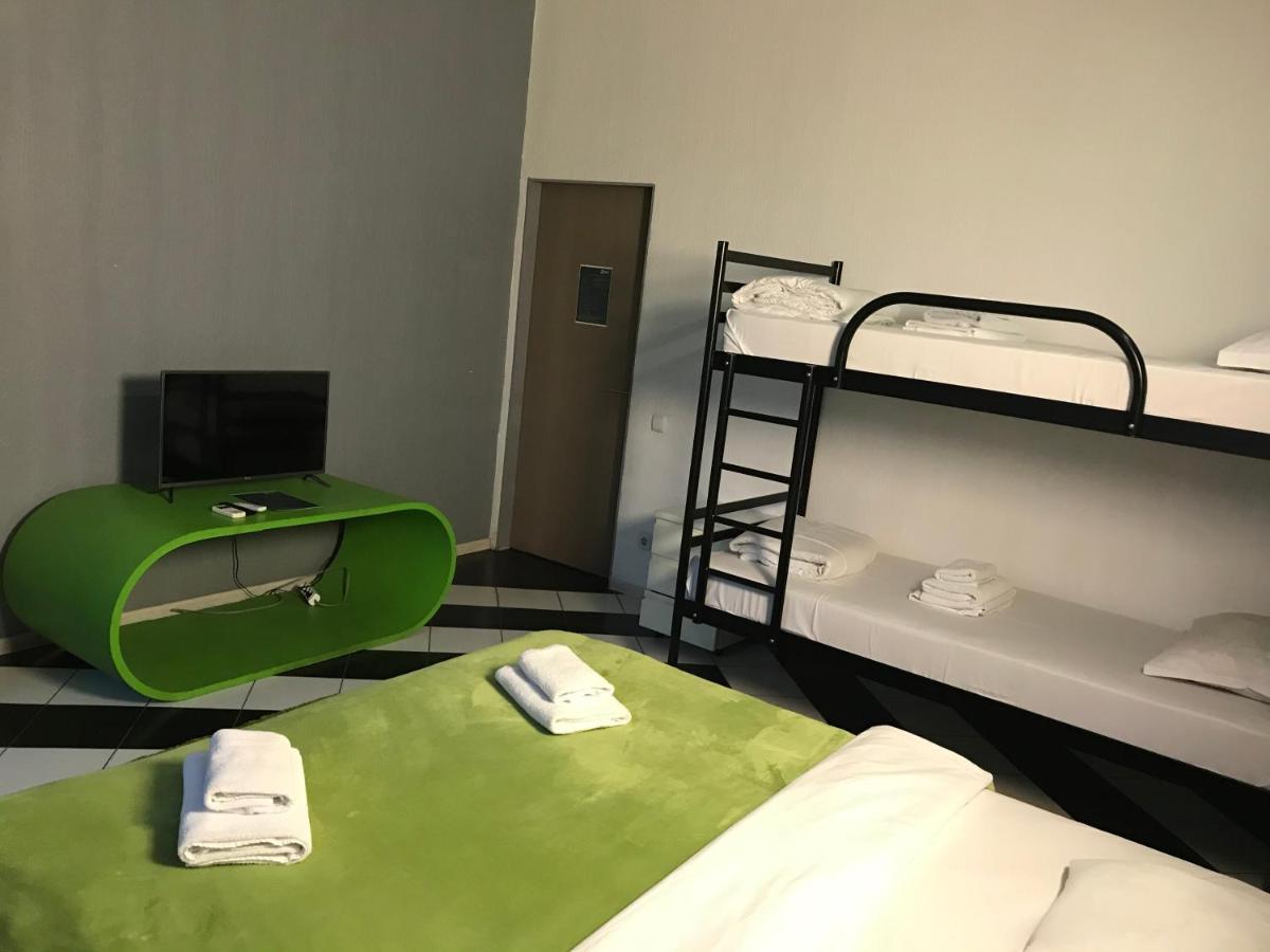 Hotel Zipper House Oldenburg Bagian luar foto