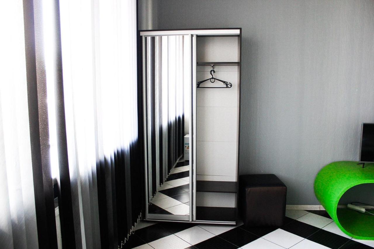 Hotel Zipper House Oldenburg Bagian luar foto