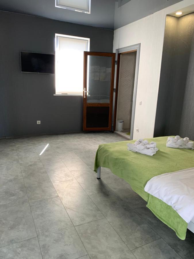 Hotel Zipper House Oldenburg Bagian luar foto